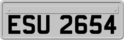 ESU2654