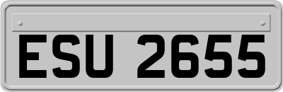 ESU2655