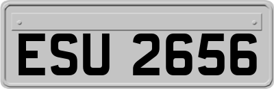 ESU2656
