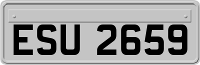 ESU2659
