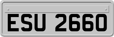 ESU2660