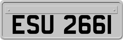 ESU2661