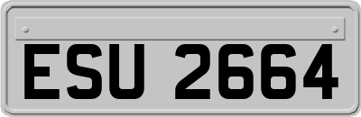 ESU2664