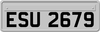 ESU2679