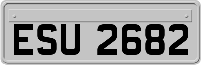 ESU2682