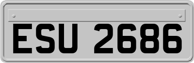 ESU2686