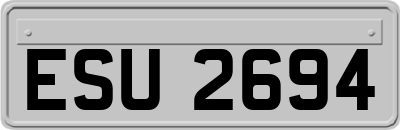 ESU2694