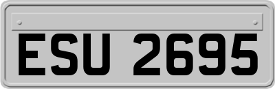 ESU2695