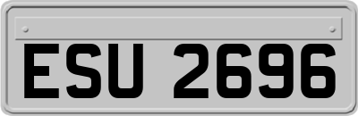 ESU2696