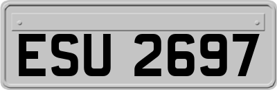 ESU2697