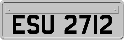 ESU2712