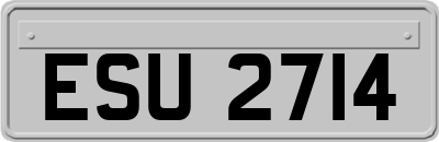 ESU2714