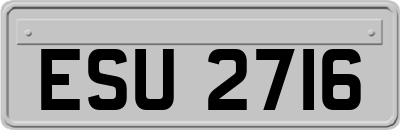 ESU2716