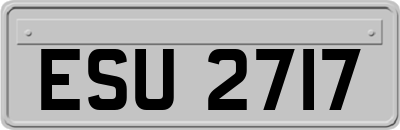ESU2717