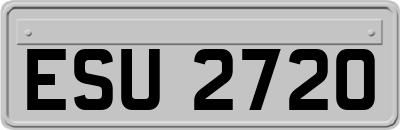ESU2720