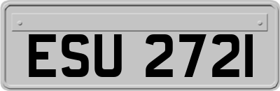 ESU2721