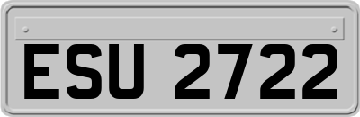 ESU2722