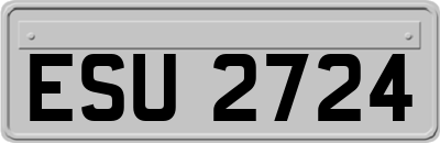 ESU2724