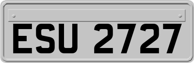 ESU2727