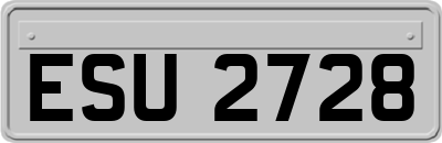 ESU2728