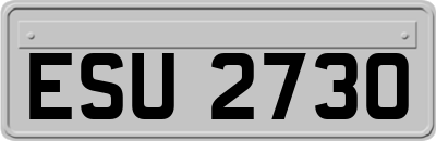 ESU2730