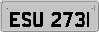 ESU2731