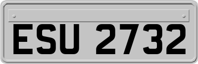 ESU2732