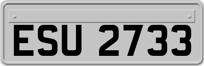 ESU2733