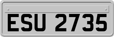 ESU2735