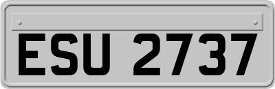 ESU2737