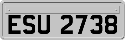 ESU2738
