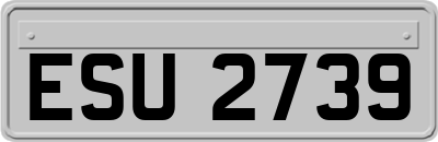 ESU2739