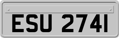 ESU2741