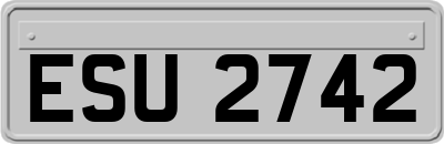 ESU2742