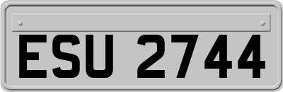 ESU2744