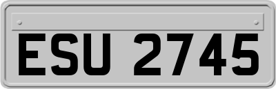 ESU2745
