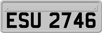ESU2746