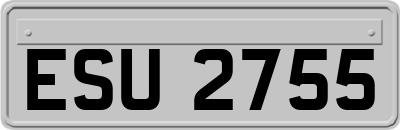 ESU2755