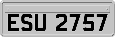 ESU2757