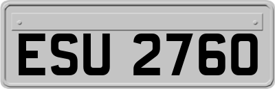ESU2760