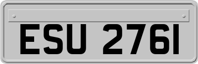 ESU2761