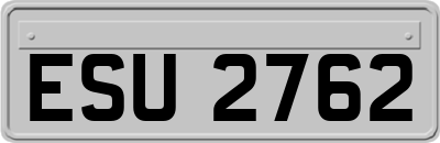 ESU2762