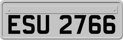 ESU2766