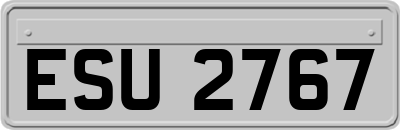 ESU2767