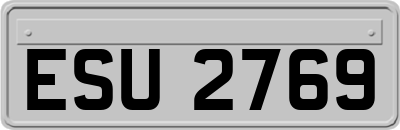 ESU2769