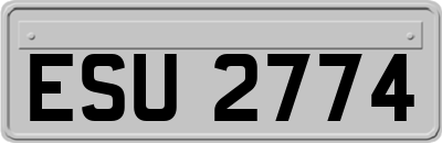 ESU2774