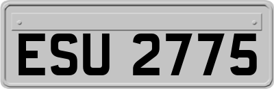 ESU2775