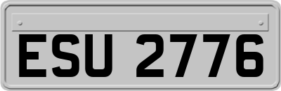 ESU2776