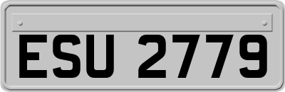 ESU2779