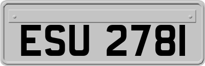 ESU2781